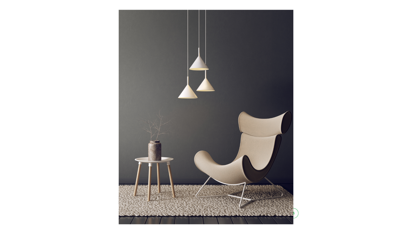 أثاث و ديكور