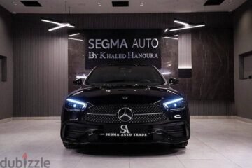 Mercedes-Benz C200 Amg premium plus 2026